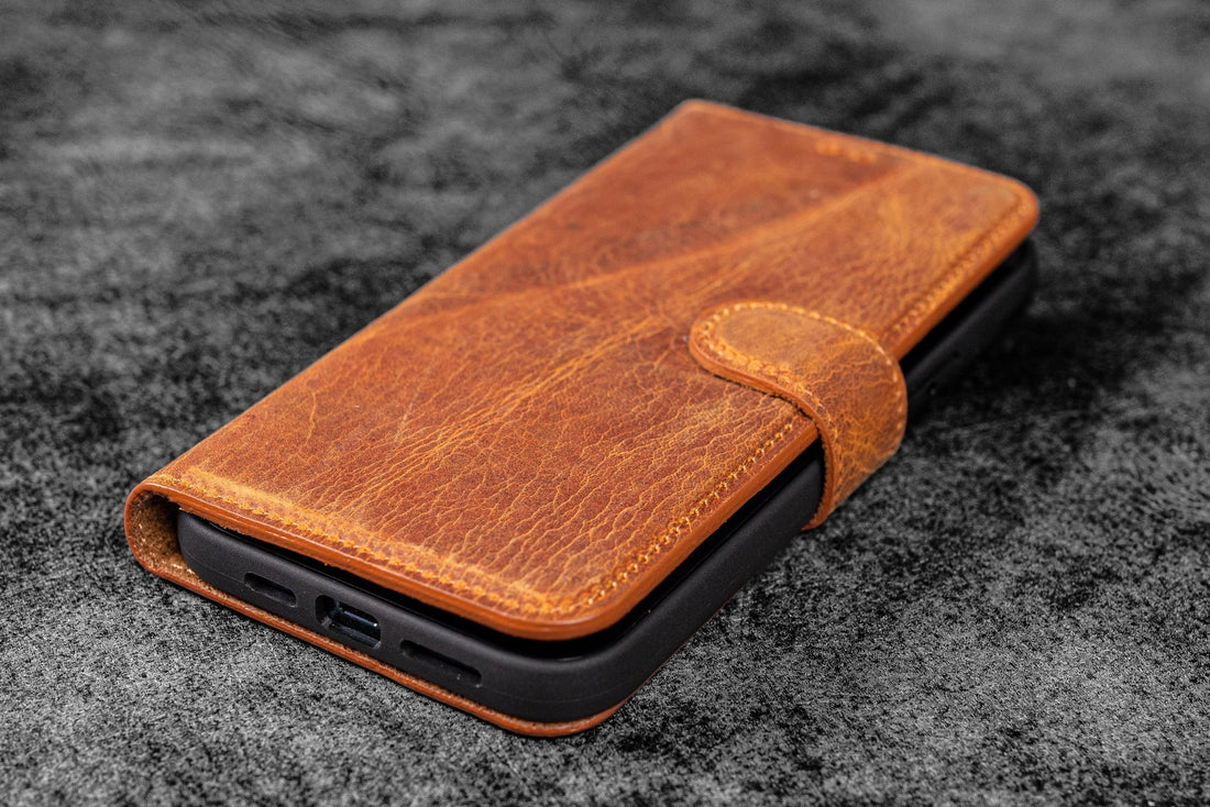 Leather Cases