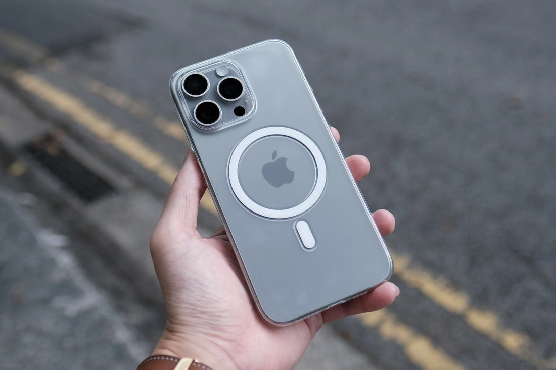 Iphone cases