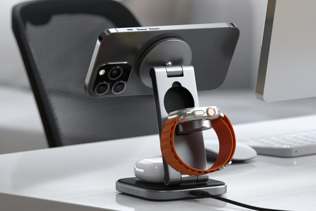 iPhone Accessories