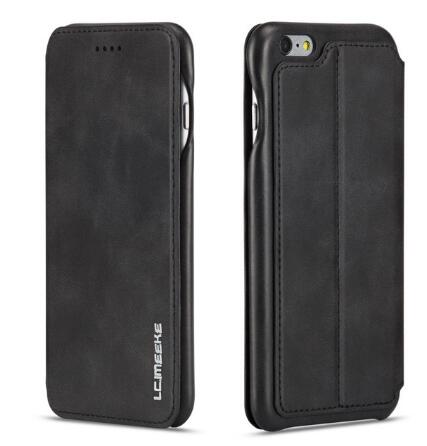 Magnetic Flip Cover Phone Case