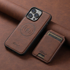IPhone case car magnetic suction iPhone  protective cover