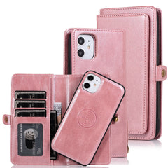 Multifunctional phone case wallet protective case