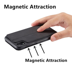 Magnetic Flip Cover Phone Case