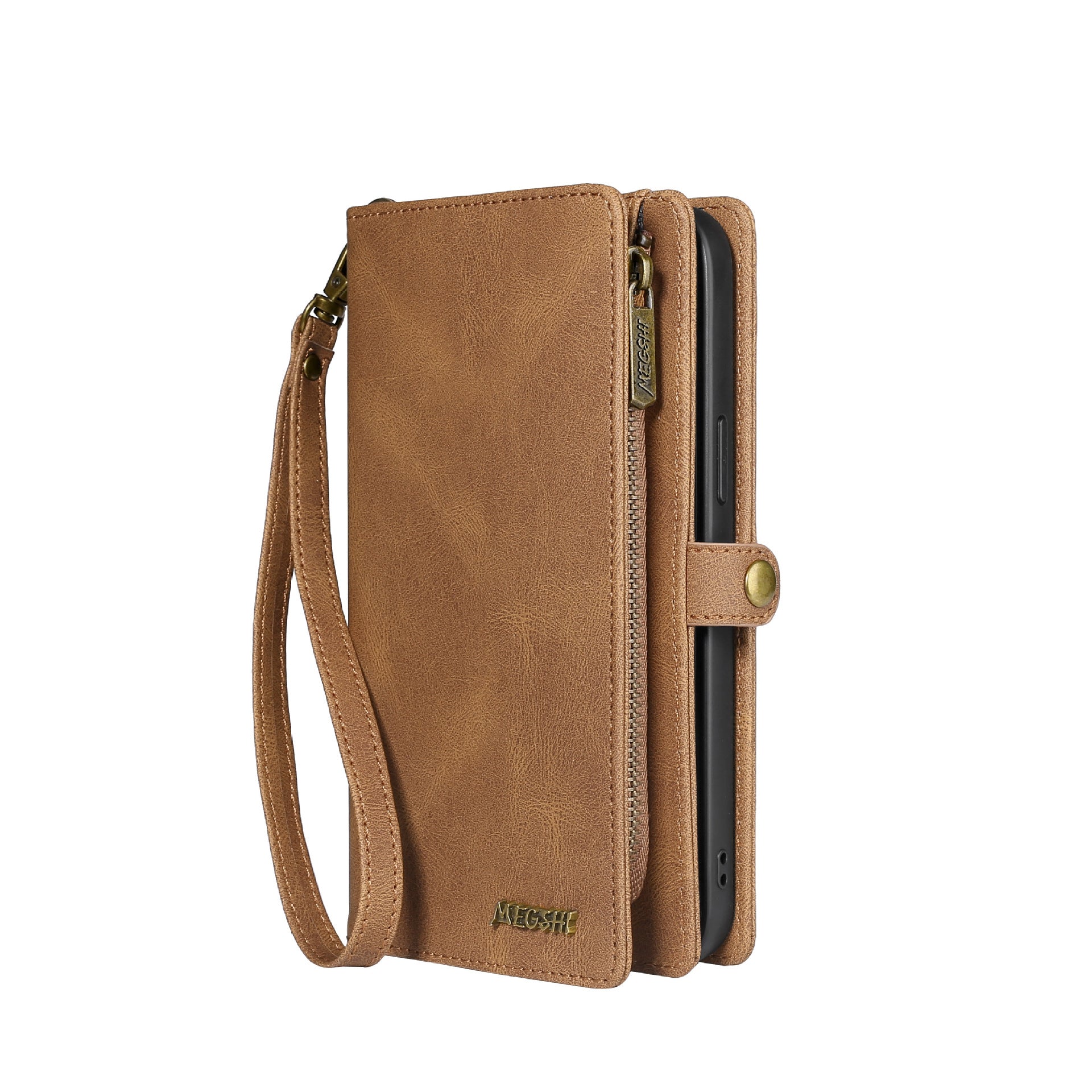 Mobile Phone Leather Case iPhone Case