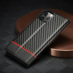 New Carbon Fiber For iPhone n Protective Cover