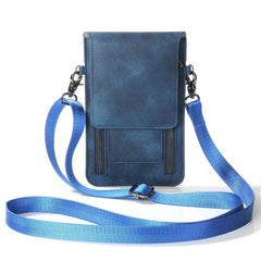 Luxury PU Leather Convenient Bag