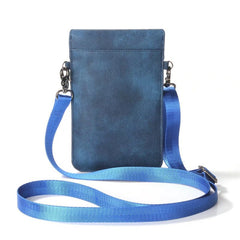 Luxury PU Leather Convenient Bag