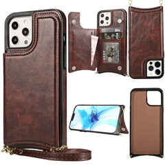 leather case Crazy Horsee Creative  protective case