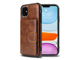 Iphone case leather case Iphone case