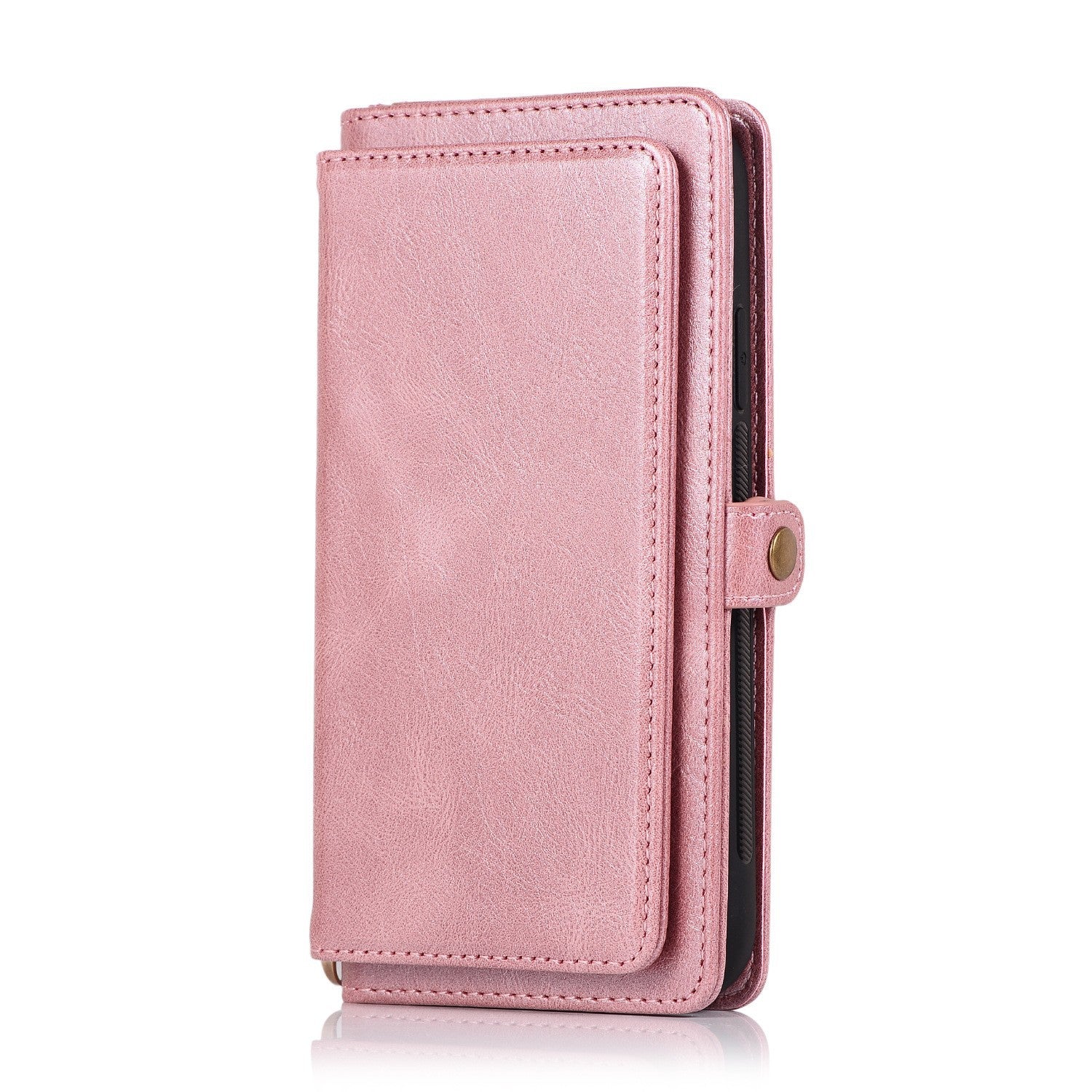 Multifunctional phone case wallet protective case