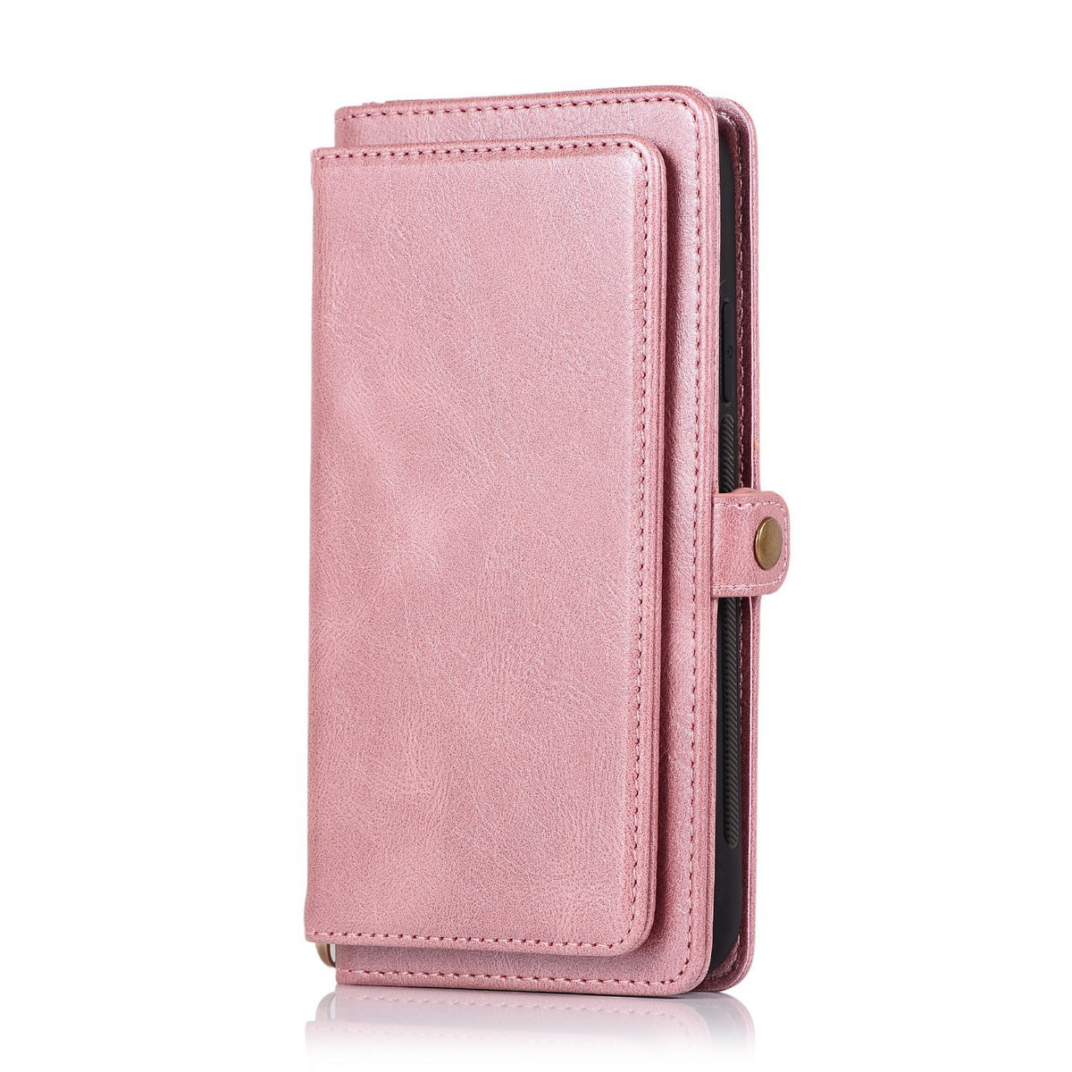 Multifunctional phone case wallet protective case