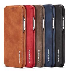 Magnetic Flip Cover Phone Case