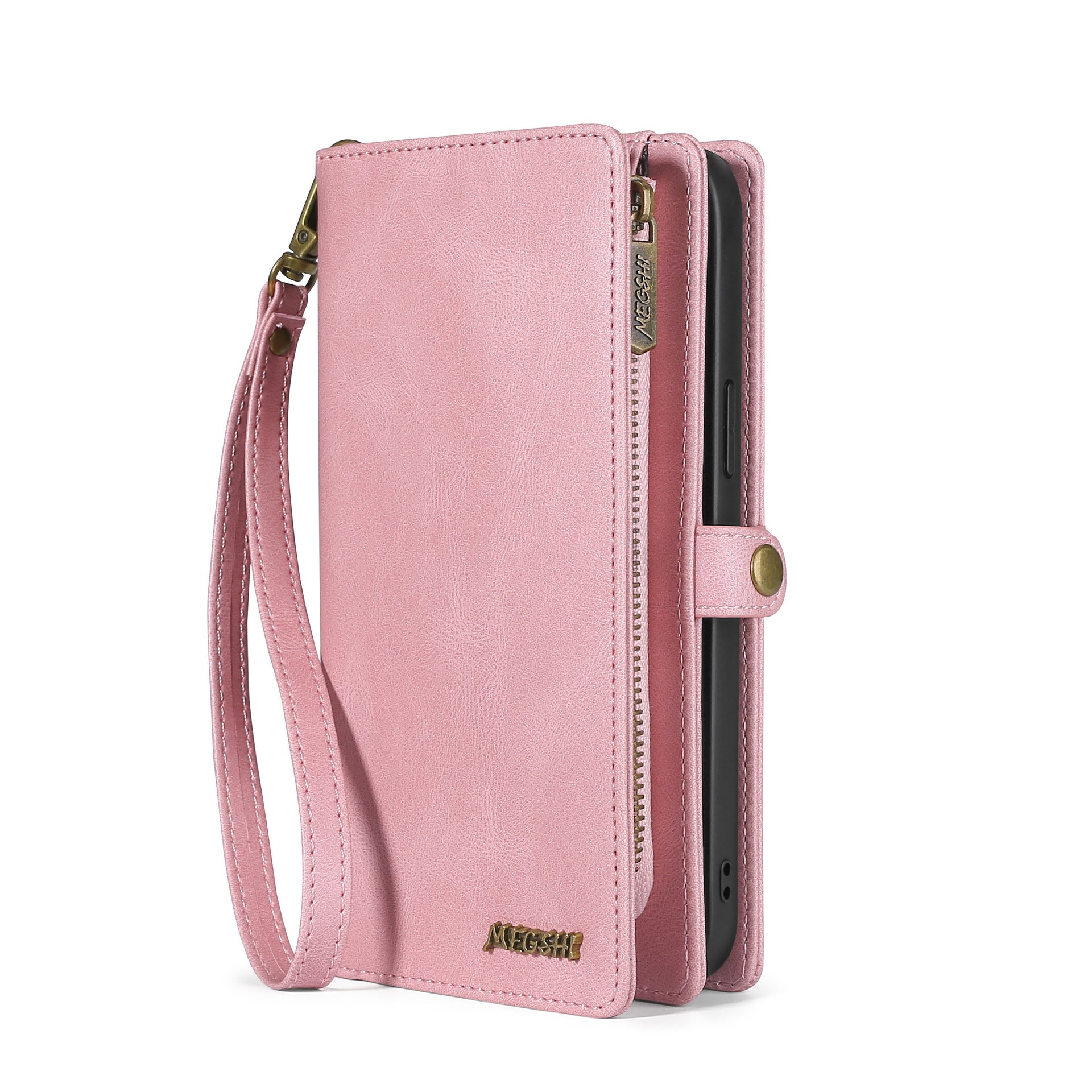 Mobile Phone Leather Case iPhone Case