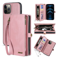 Mobile Phone Leather Case iPhone Case