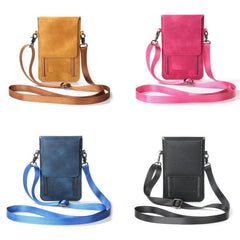 Luxury PU Leather Convenient Bag