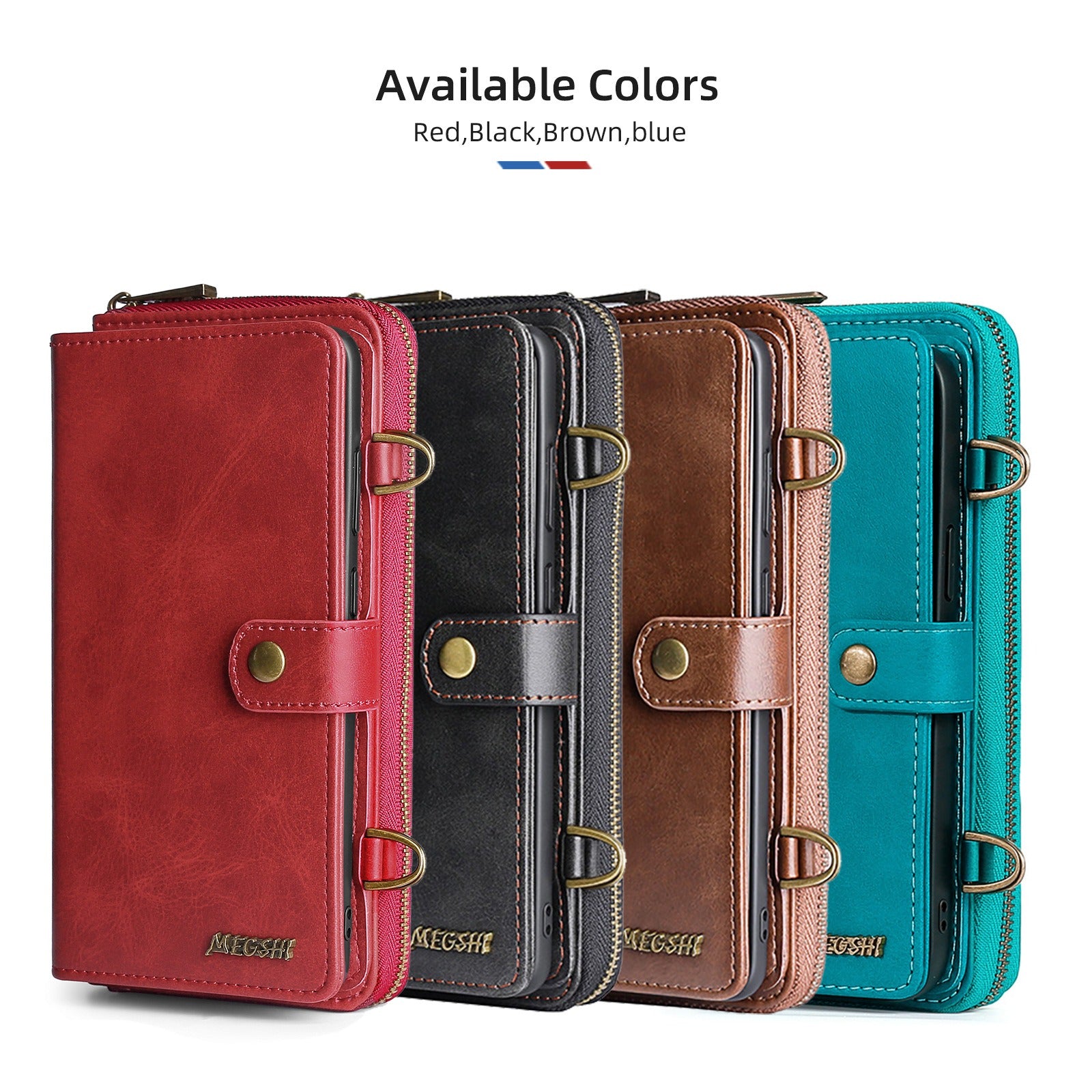 Iphone case with diagonal crossI multifunctional Iphone case