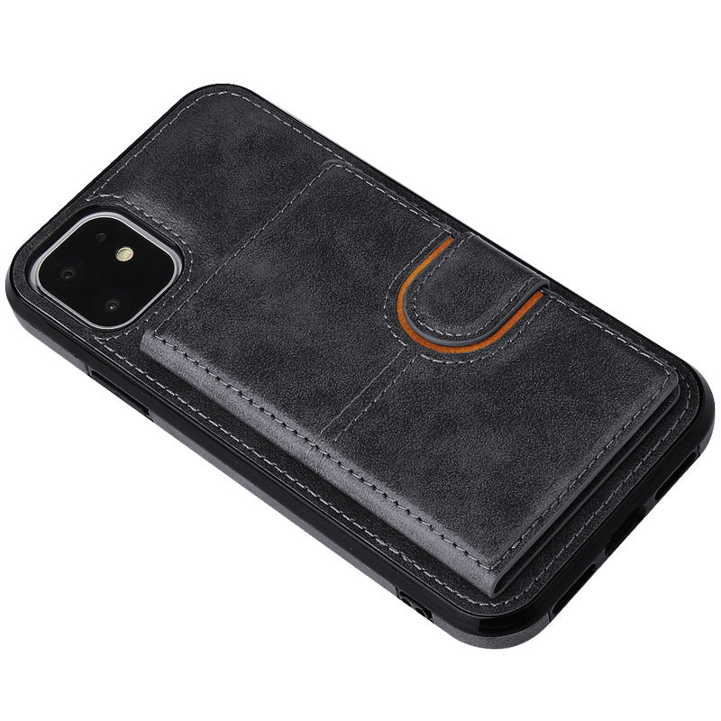Iphone case leather case Iphone case