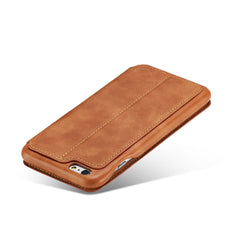 Magnetic Flip Cover Phone Case