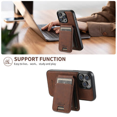 IPhone case car magnetic suction iPhone  protective cover