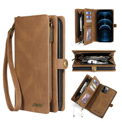 Mobile Phone Leather Case iPhone Case