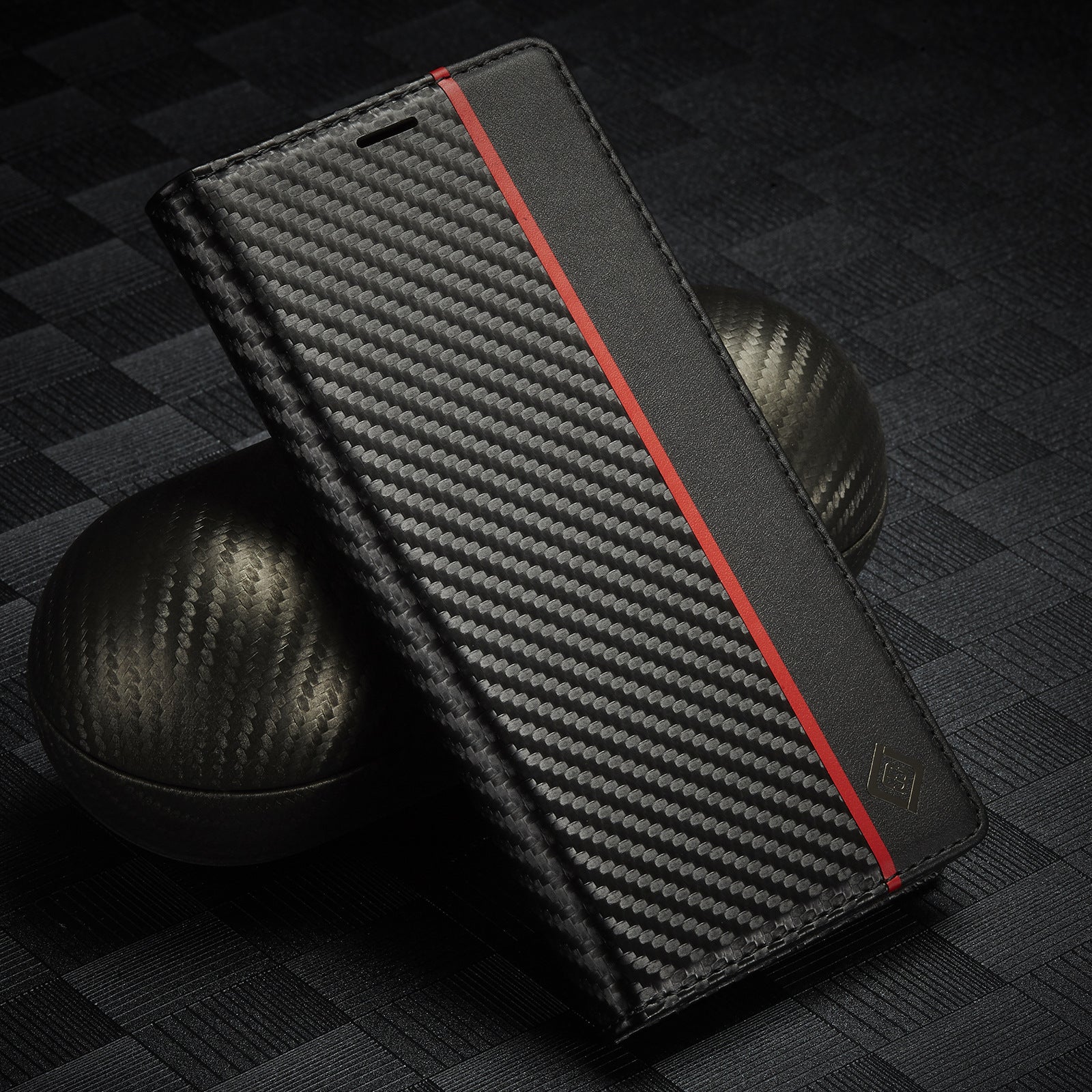 New Carbon Fiber For iPhone n Protective Cover