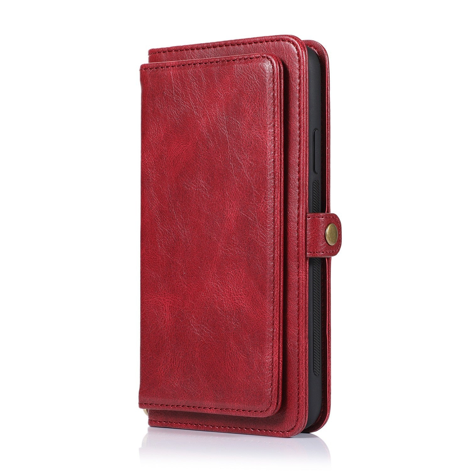 Multifunctional phone case wallet protective case