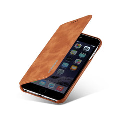 Magnetic Flip Cover Phone Case