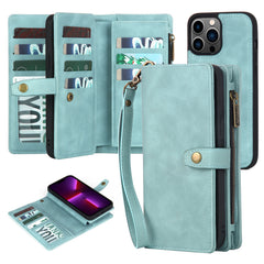 Multifunctional phone leather case A