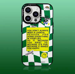 High End Marc Gianno Iphone case Iphone back cover