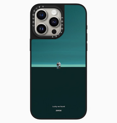 Luxury iPhone Case iPhone Case – Invisible Protection, Tough Edges
