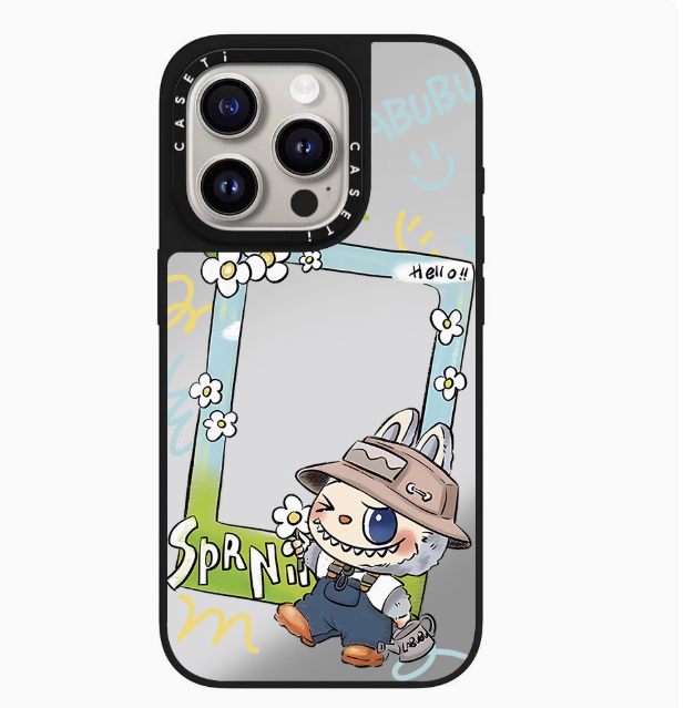 Trendy iPhone Case iPhone Case – Invisible Protection