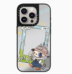 Trendy iPhone Case iPhone Case – Invisible Protection