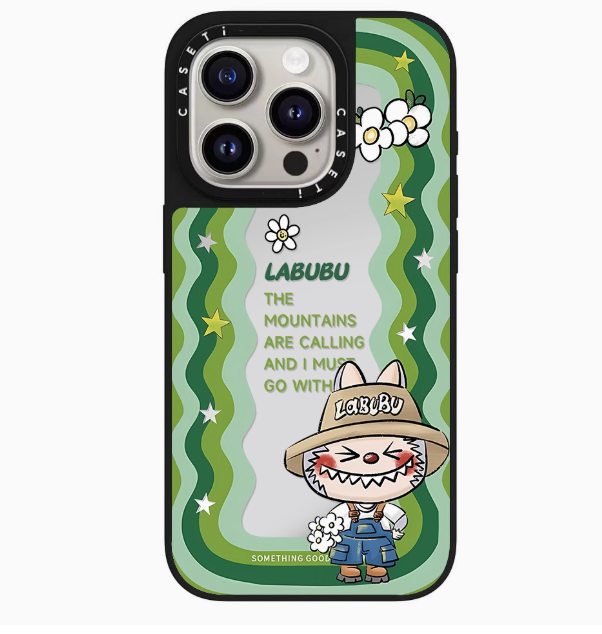 Trendy iPhone Case iPhone Case – Invisible Protection