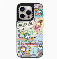 Trendy iPhone Case iPhone Case – Invisible Protection