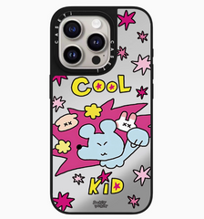 Trendy Teens  iPhone Case iPhone Case – Invisible Protection