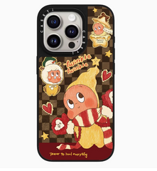 Trendy Teens  iPhone Case iPhone Case