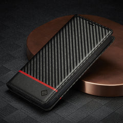 New Carbon Fiber For iPhone n Protective Cover