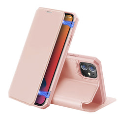 Pu Leather Case For Iphone 1 Luxury Thin Flip Cover