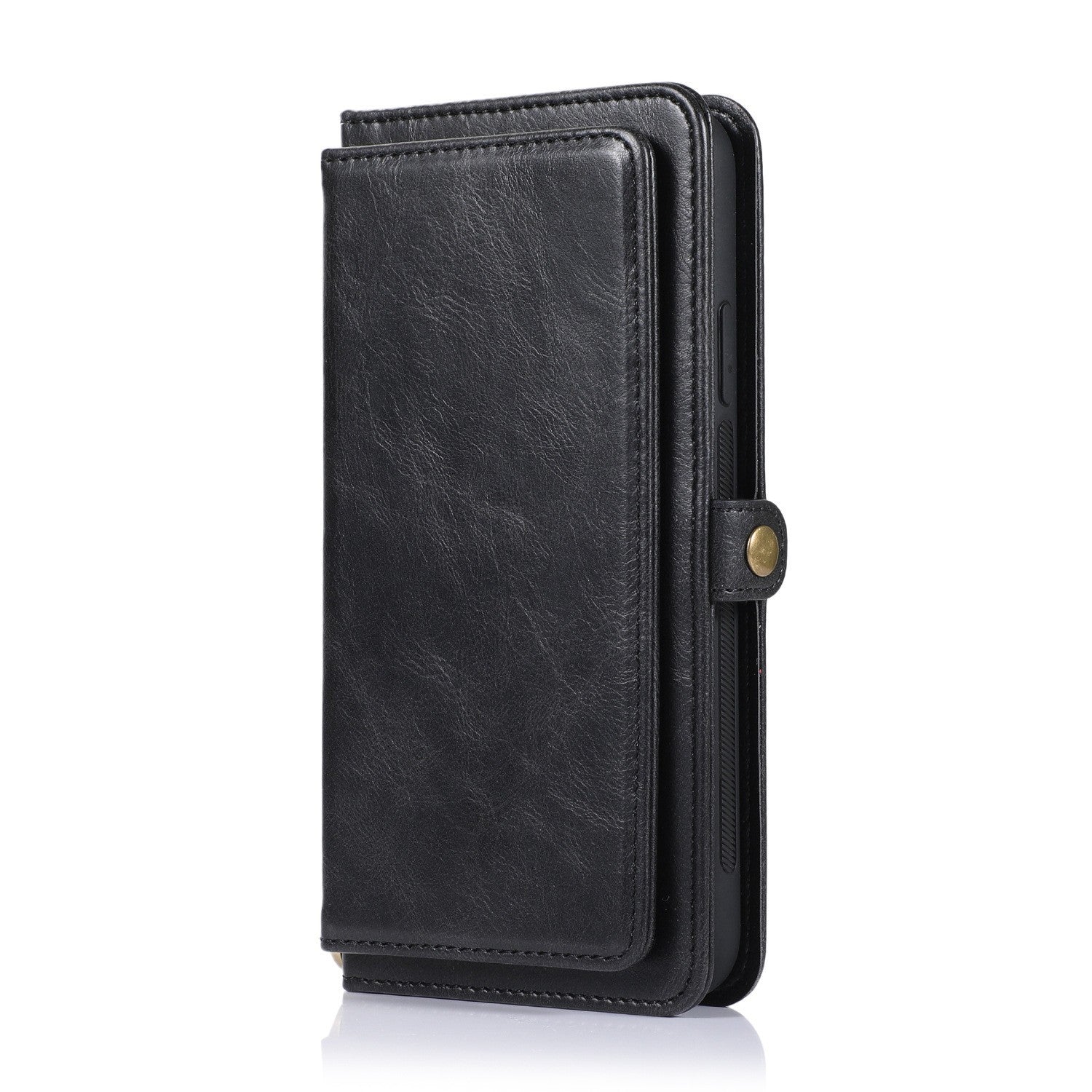 Multifunctional phone case wallet protective case