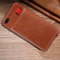 Leather Wallet Phone Case
