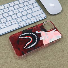 marc gianno Tide brand  mobile phone case