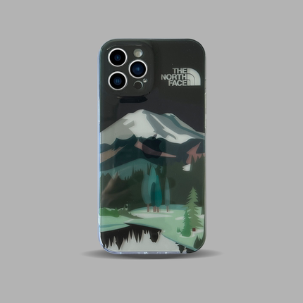 marc gianno Tide brand  mobile phone case