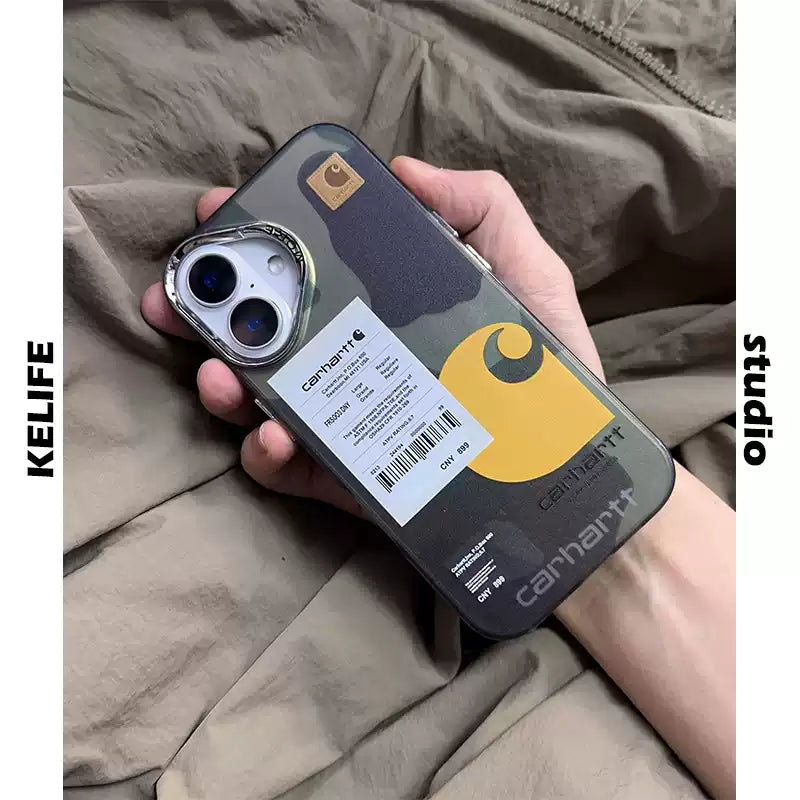 Retro vinatge Iphone case mobile phone case