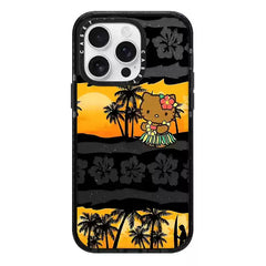 Co-branded  mobile phone case  anti-fall shell