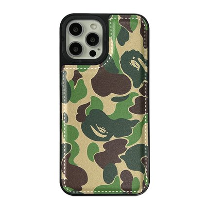 marc gianno Tide brand  mobile phone case