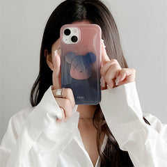 Luxury iPhone Case