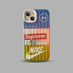 marc gianno Tide brand  mobile phone case