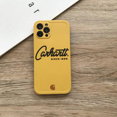 marc gianno Tide brand  mobile phone case