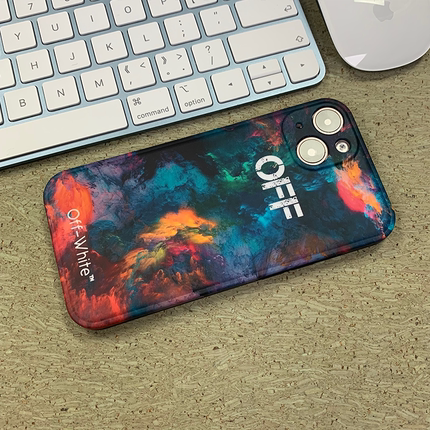 marc gianno Tide brand  mobile phone case
