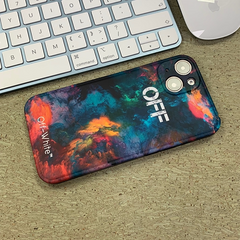 marc gianno Tide brand  mobile phone case